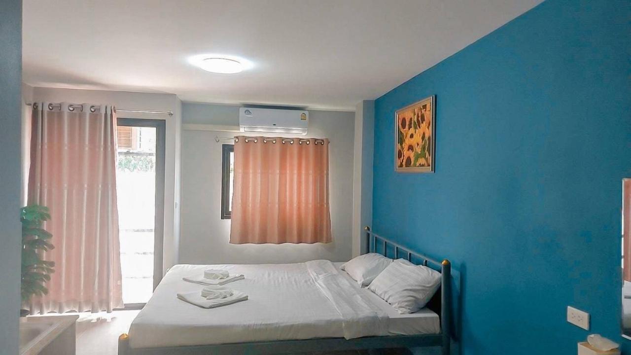 Dinosaur Apartment หัวหิน ภายนอก รูปภาพ