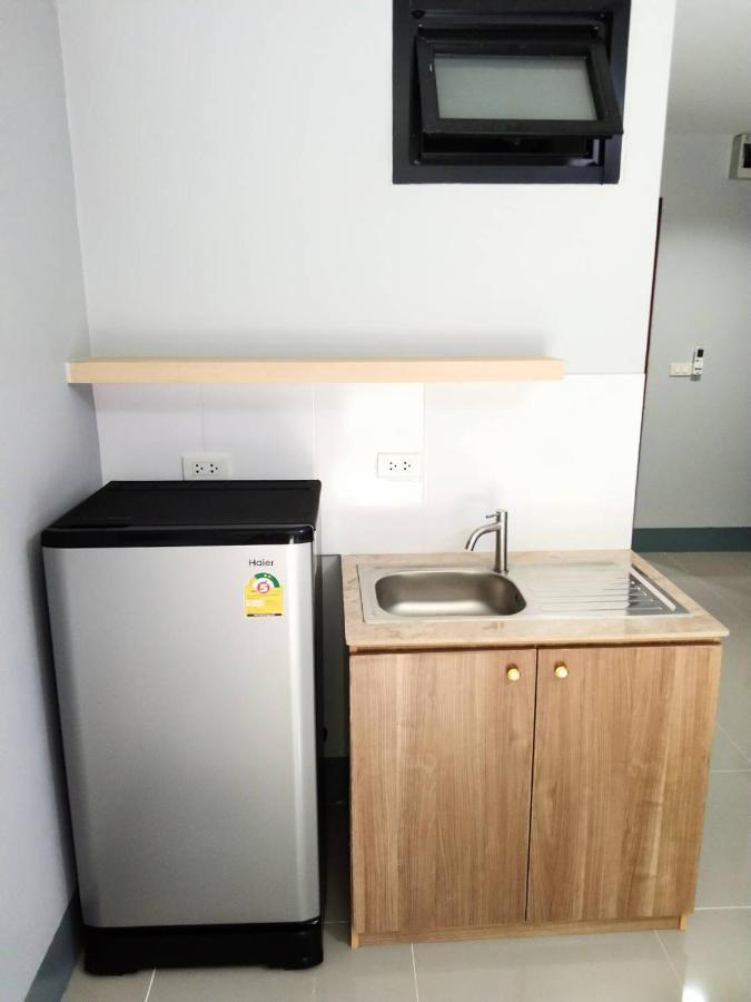 Dinosaur Apartment หัวหิน ภายนอก รูปภาพ